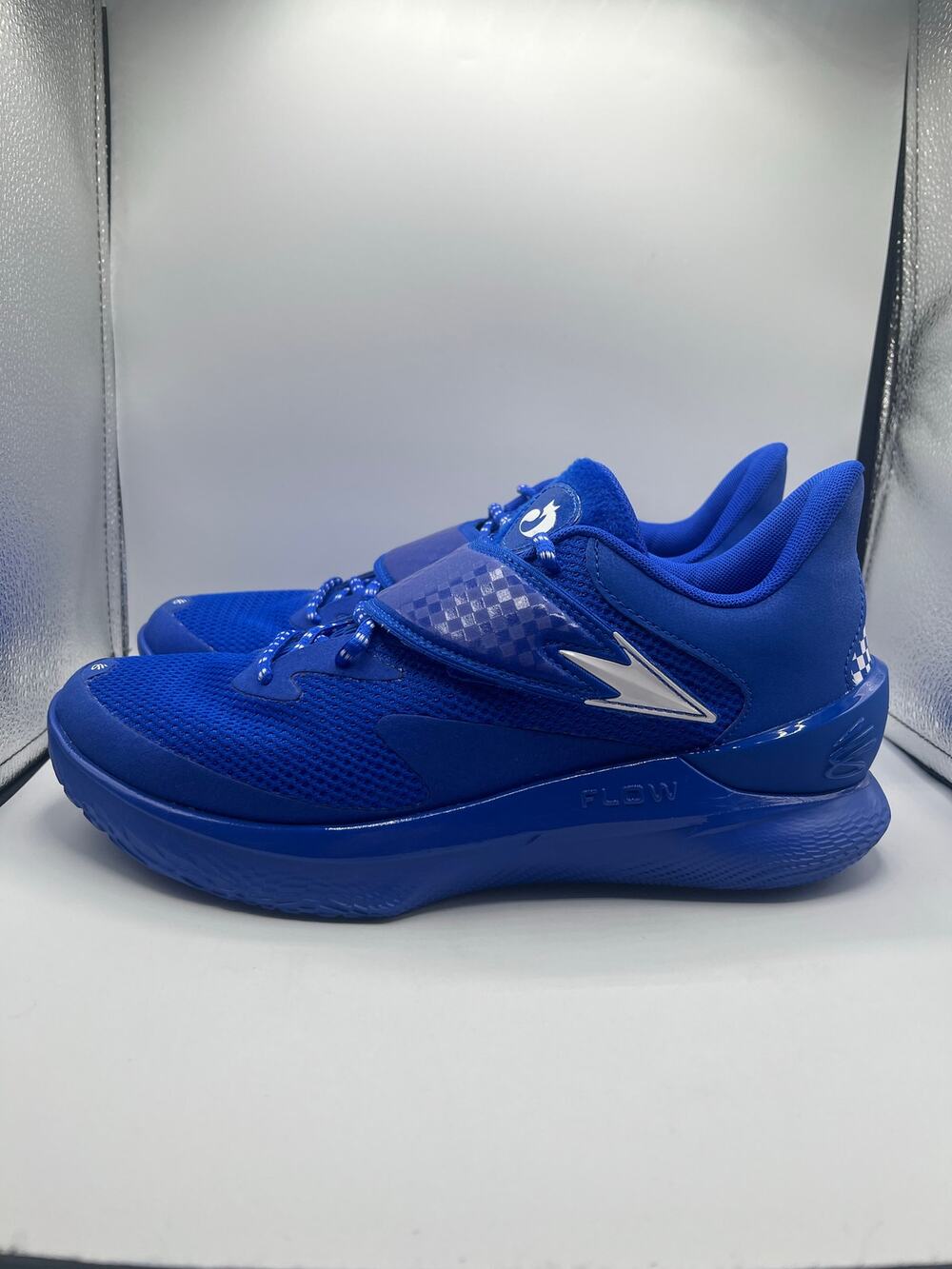 Under Armour Curry Fox 1 “Lexington” size 10.5 men’s